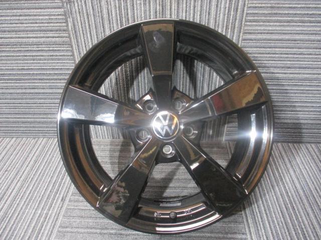 AGA　Nexta　17×7J（+42）5H-112　ワーゲン　ティグアン