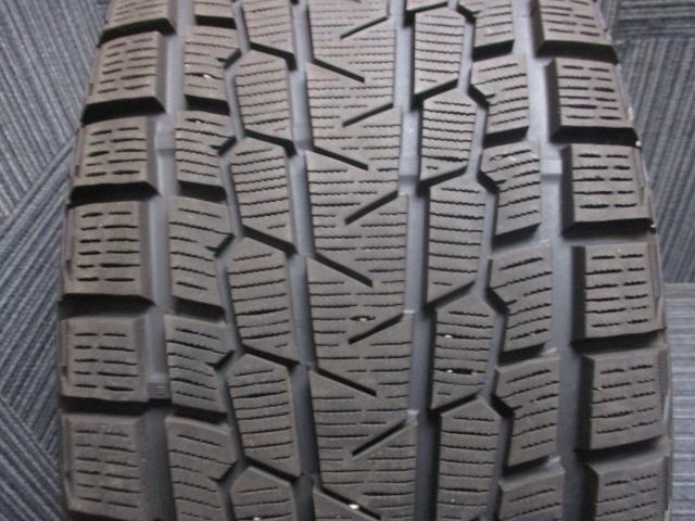 メルセデスベンツ純正　W463　Gクラス　AMG　20×9.5J（+35）5H-130/　275/50R20（ヨコハマ　ジオランダー　G075）カスタム塗装　レッドライン　タイヤバリ山　2019年製造