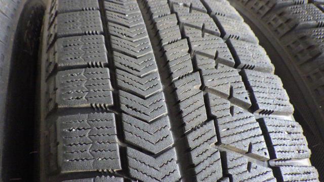 165/65R14 2020年製 ＢＳ ブリヂストン ブリザック VRX 165/65R14 79Q 4本セット