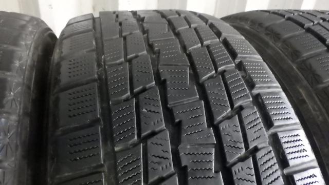 275/50R21 9.3~9.5mm山 GOOD YEAR ICENAVI SUV 275/50R21 110Q 4本セット