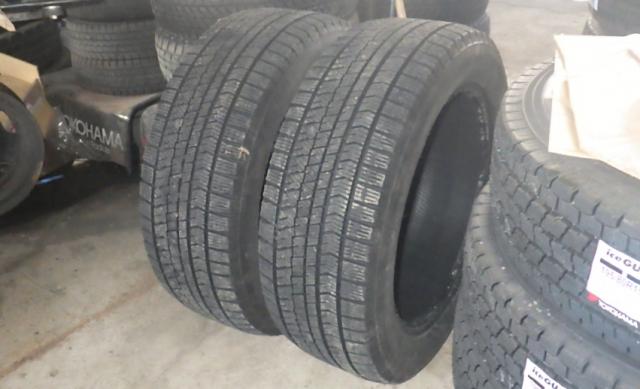 VRX2 225/55R18