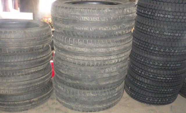 ダンロップ 225/55R18