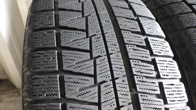 225/50R17 2020年製 BS ブリヂストン アイスパートナーII 225/50R17 94Q ４本セット