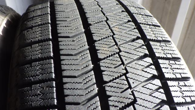 2020年製 BS ブリヂストン ブリザック VRX2 215/45R17 87Q ４本セット215/45R17 
