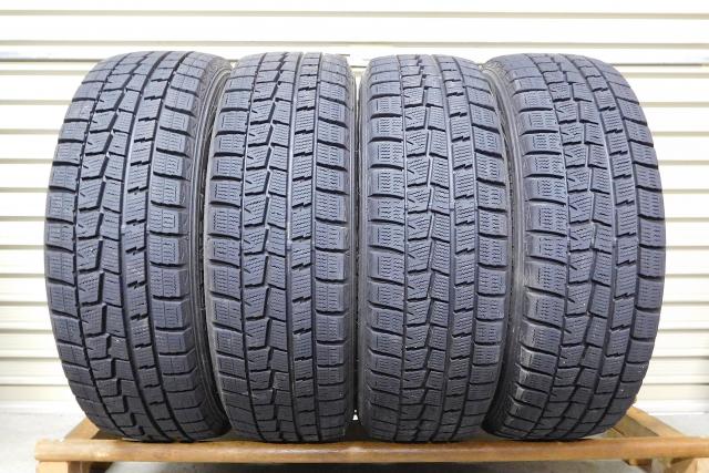 175/65R15 ダンロップWM01