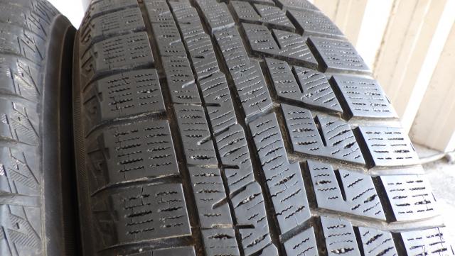 205/50R17 ヨコハマ アイスガード6 IG60 205/50R17 93Q ４本セット