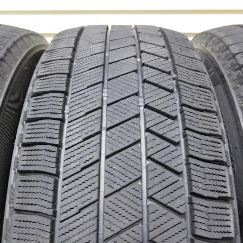 195/65R15 ブリヂストンVRX3
