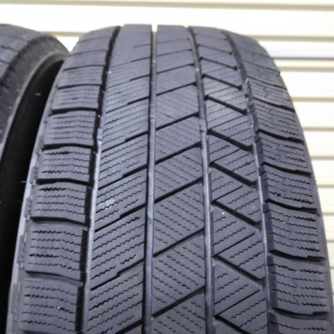 195/65R15 ブリヂストンVRX3