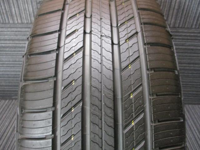ミシュラン　 プライマシーSUV+　225/55R19　新車外し　9.5分山　2024年製造
