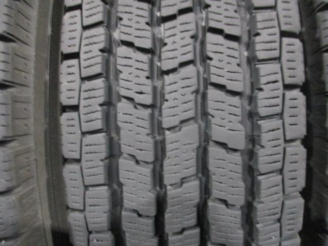 ヨコハマ　アイスガード　IG91　155/80R14　88/86N　2023年製造