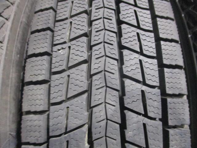 ダンロップ　ウィンターマックス　SJ8　175/80R16　2021年製造