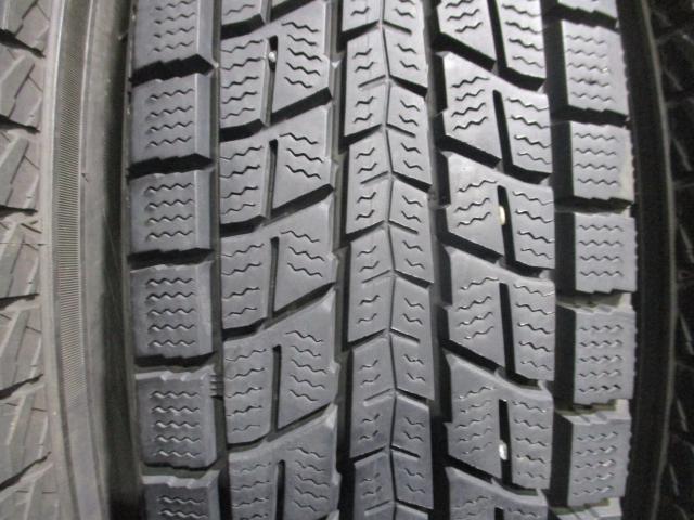 ダンロップ　ウィンターマックス　SJ8　175/80R16　2021年製造