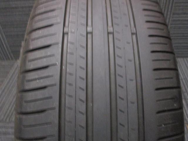 トヨタ純正　ヤリスクロス　18×7J（+50）5H-114.3/　215/50R18（ダンロップ　エナセーブ　EC300+）