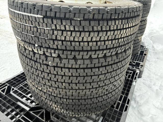 中古スタットレスタイヤ