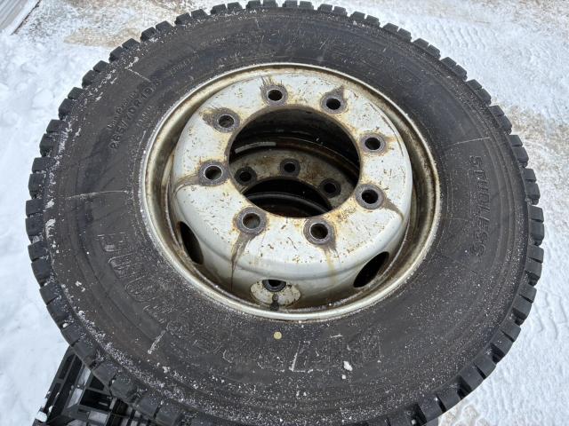 中古スタットレスタイヤ