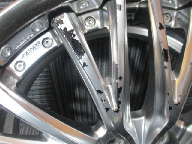 WORK　バルムンク　BG1　19×8.5J（+40）5H-114.3