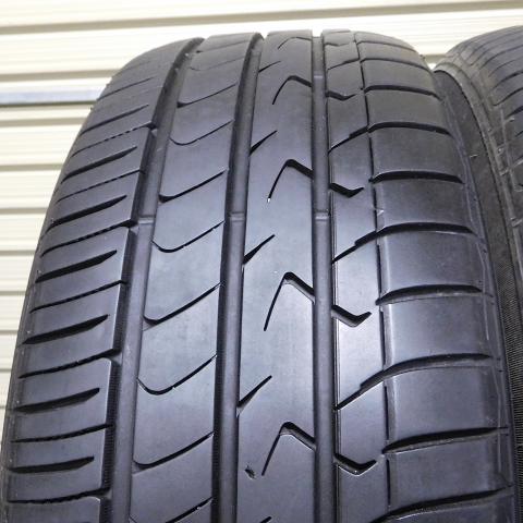 トーヨー トランパスMPZ 225/55R18