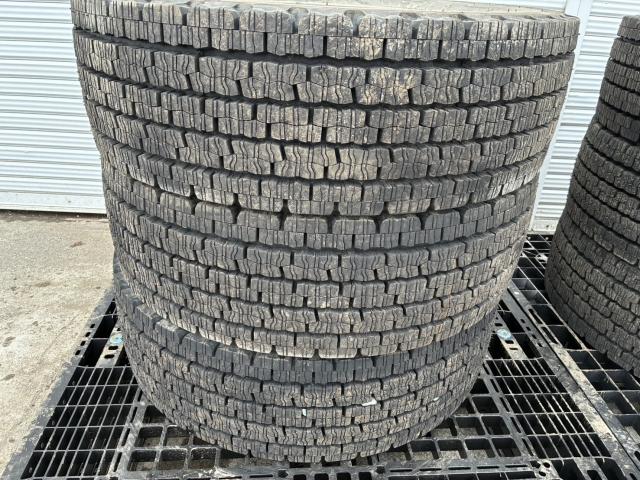 中古スタットレスタイヤ