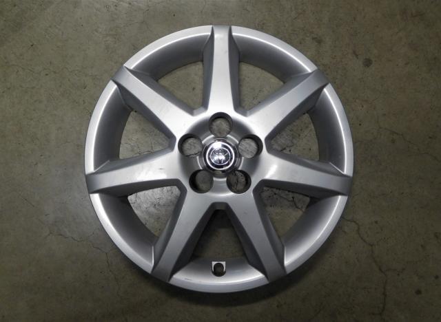 プリウス純正ホイールカバー 16インチ