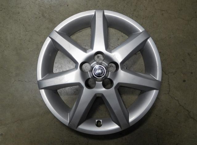 プリウス純正ホイールカバー 16インチ