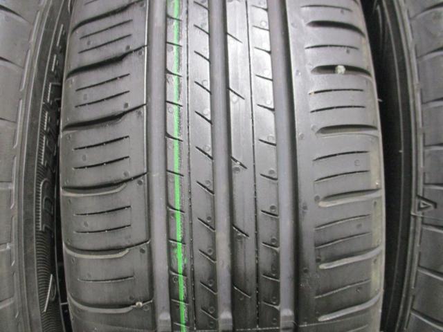 ダンロップ　エナセーブ　EC300　185/65R15　新車外し　9.5分山　2023年製造