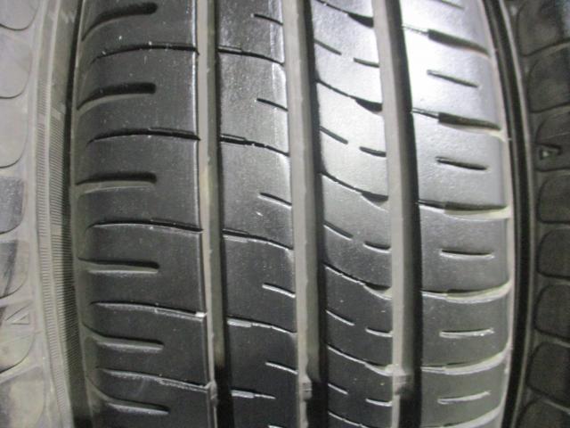 ダンロップ　エナセーブ　EC204　195/65R15　2021年製造