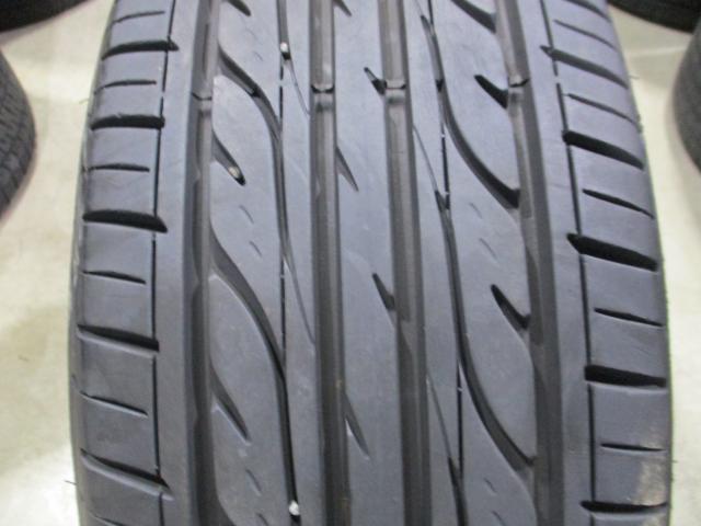 ダンロップ　エナセーブ　EC202　205/55R16　2024年製造