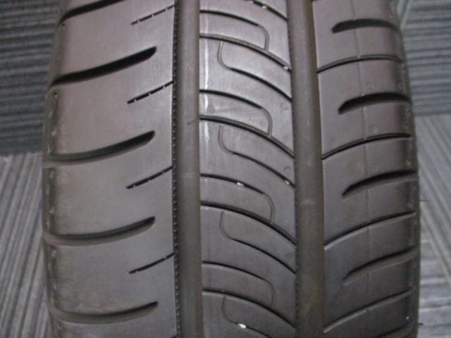 ダンロップ　エナセーブ　RV505　155/65R14　バリ山　2023年製造