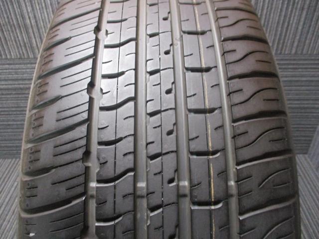 レクサス純正　LX600　モデリスタ　純正オプション　22×8J（+55）6H-139.7/　265/50R22（ダンロップ　グラントレック　PT5A）美品　タイヤバリ山　稀少　鍛造