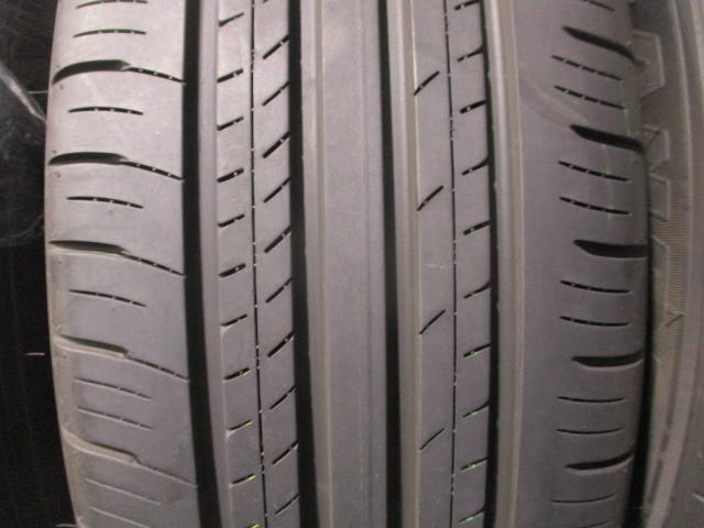 ダンロップ　グラントレック　PT30　225/60R18　バリ山　2024年製造