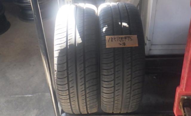 トーヨー 185/55R15