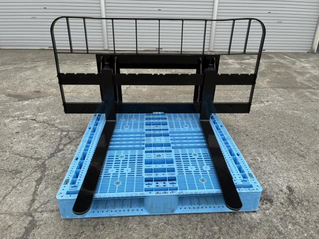 ジョブサン用パレットホーク