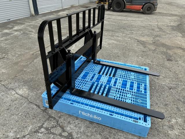 ジョブサン用パレットホーク