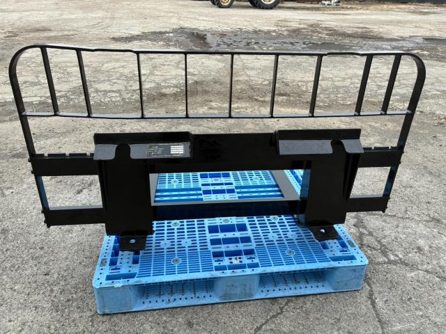 ジョブサン用パレットホーク