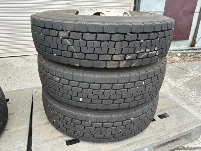 中古サマータイヤ