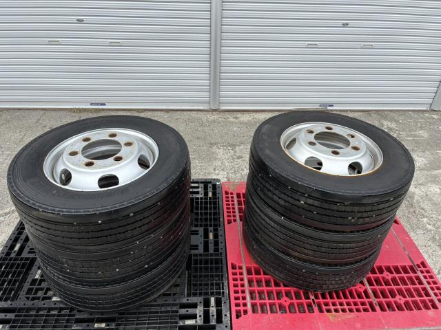 中古サマータイヤ