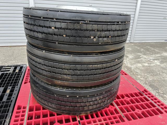 中古サマータイヤ