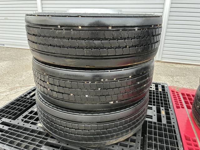 中古サマータイヤ