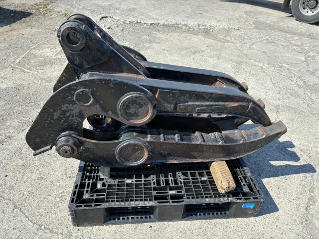 アタッチメントフォーク