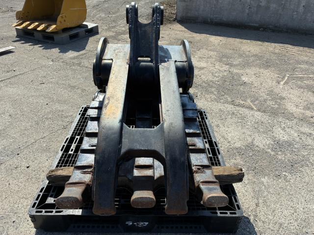 アタッチメントフォーク