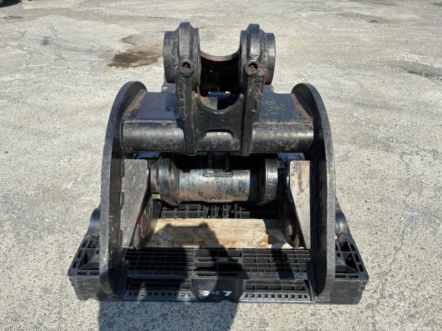 アタッチメントフォーク