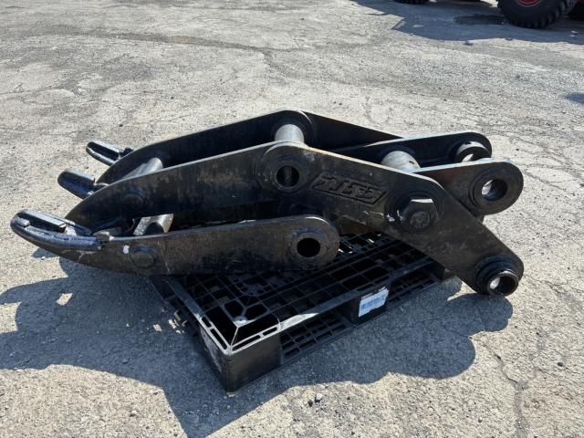 アタッチメントフォーク