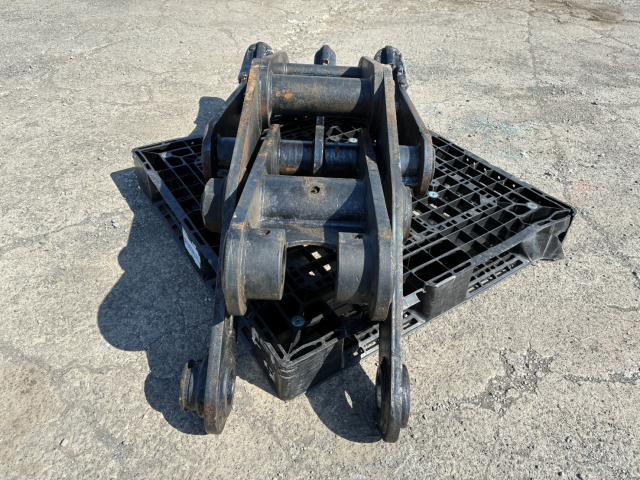 アタッチメントフォーク