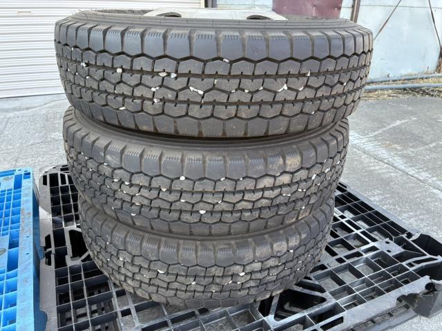 中古サマータイヤ