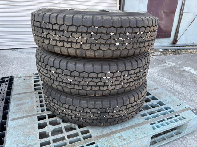 中古サマータイヤ