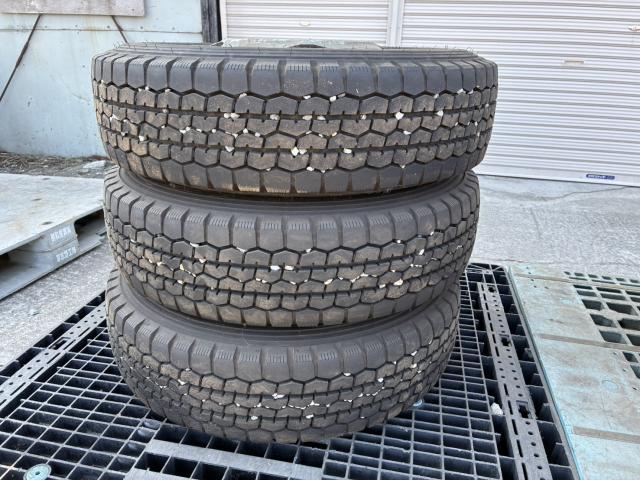 中古サマータイヤ