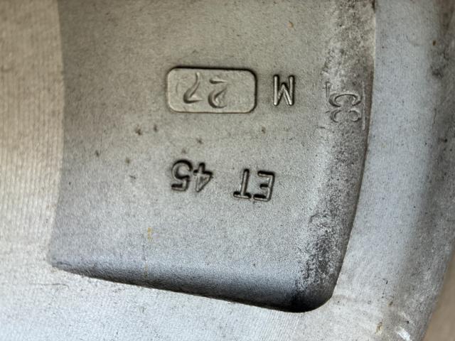 中古サマータイヤ