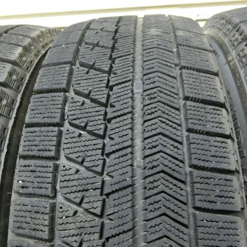 185/65R15 ブリヂストンVRX