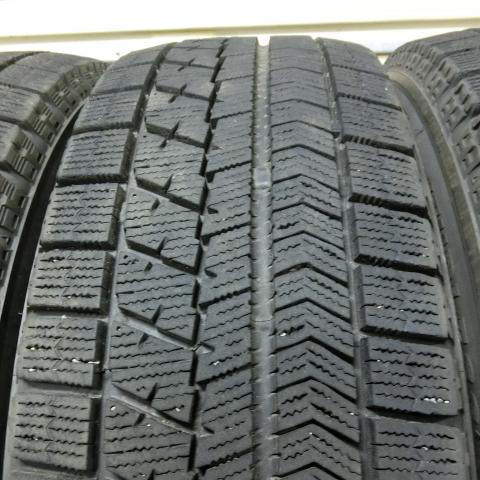 185/65R15 ブリヂストンVRX