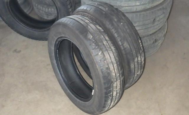 ダンロップ 165/65R14